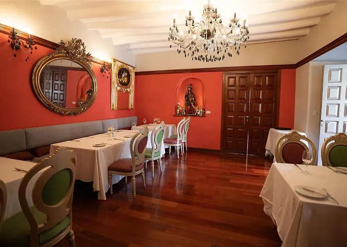 Hotel Aranwa Boutique *