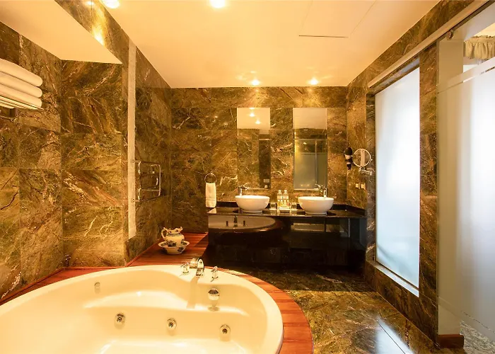 Hotel Aranwa Boutique Cusco